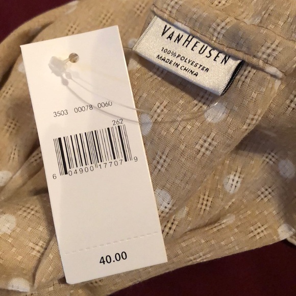 Infinity Scarf - Picture 2 of 2